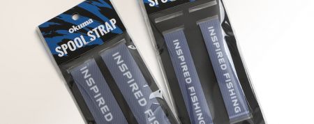 OKUMA SPOOL STRAP - Okuma Spool Strap